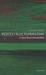 Poststructuralism: A Very Short Introduction