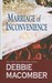 Marriage of Inconvenience (Those Manning Men, #1)
