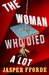 The Woman Who Died a Lot (Thursday Next, #7)