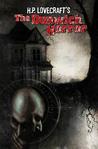 H.P. Lovecraft's the Dunwich Horror by H.P. Lovecraft H.P. Lovecraft's the Dunwich Horror by H.P. Lovecraft