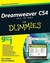 Dreamweaver CS4 All-in-One ...