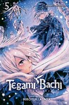 Tegami Bachi, Vol. 5 Tegami Bachi, Vol. 5