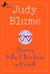 Starring Sally J. Freedman as Herself (Hardcover)