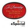 The Demon's Mistress (Three Heroes, #1) (Company of Rogues, #6) The Demon's Mistress (Three Heroes, #1)