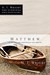 Matthew: 25 Studies for Ind...