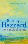 The Transit of Venus by Shirley Hazzard The Transit of Venus by Shirley Hazzard