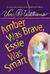 Amber Was Brave, Essie Was ...