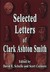 Selected Letters