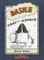 Basile Chat de L'Espace (Paperback)