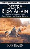 Destry Rides Again (The Classic Film Collection)