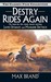 Destry Rides Again (The Classic Film Collection)