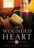 The Wounded Heart (Amish Quilt, #1)