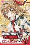 The Gentlemen's Alliance †, Vol. 1 The Gentlemen's Alliance †, Vol. 1