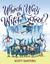 Which Way to Witch School? (Paperback)