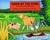 Down by the Pond: A Surprise Farmyard Book