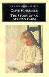 The Story of an African Farm by Olive Schreiner