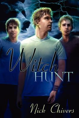 Witch Hunt (Witch Hunt, #1)