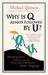 Why is Q Always Followed by U?: Word-Perfect Answers to the Most Asked Questions About Language