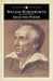 Selected Poems (Paperback)