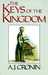 Keys to the Kingdom (Paperback)