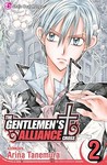 The Gentlemen's Alliance †, Vol. 2 The Gentlemen's Alliance †, Vol. 2
