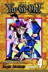 Yu-Gi-Oh! Vol. 4: Kaiba's Revenge (Yu-Gi-Oh!, #4) Yu-Gi-Oh! Vol. 4: Kaiba's Revenge (Yu-Gi-Oh!, #4)