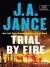 Trial By Fire (Ali Reynolds, #5)