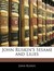 John Ruskin's Sesame and Lilies (Paperback)