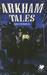 Arkham Tales: Legends of th...