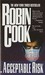 Acceptable Risk (Paperback)