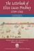 The Letterbook of Eliza Luc...