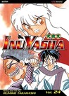 InuYasha by Rumiko Takahashi InuYasha by Rumiko Takahashi