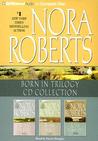 Born In trilogy collection (Born In trilogy #1-3)
