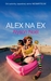 Alex na ex (Paperback)