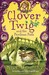 Clover Twig and the Perilous Path (Clover Twig, #2)