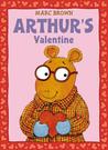 Arthur's Valentine (Arthur Adventure Series)