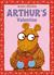 Arthur's Valentine by Marc Brown Arthur's Valentine by Marc Brown