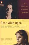 Door Wide Open by Jack Kerouac Door Wide Open by Jack Kerouac