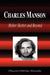biography for charles manson biography for charles manson