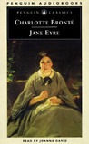 Jane Eyre by Charlotte Brontë