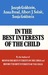 In the Best Interests of the Child (Hardcover)