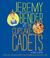 Jeremy Bender vs. the Cupcake Cadets (Audio CD)