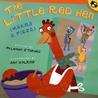 The Little Red Hen Makes a Pizza by Philemon Sturges The Little Red Hen Makes a Pizza by Philemon Sturges