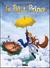 Le Petit Prince: La Planete Des Eoliens (Hardcover)
