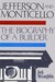 Jefferson and Monticello (Audio)