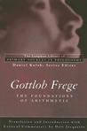 Frege's Foundations of Arithmetic (Longman Library of Primary Sources in Philosophy) (Longman Library of Primary Sources)