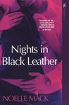 Nights In Black Leather Nights In Black Leather