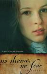 No Shame, No Fear by Ann Turnbull No Shame, No Fear by Ann Turnbull