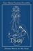 Saint Maria Faustina Kowalska Diary: Divine Mercy in My Soul (Leather Bound)
