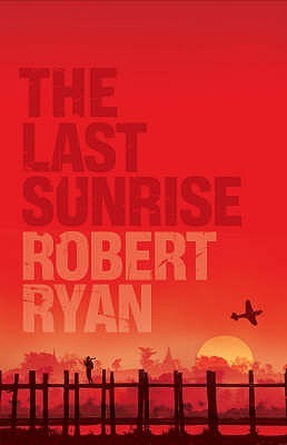 The Last Sunrise(REQ) - Robert Ryan
